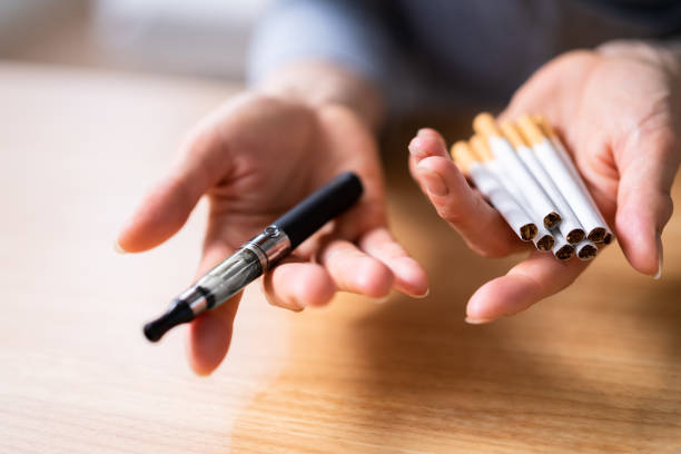 Wholesale warehouse QC inspection of disposable vape devices