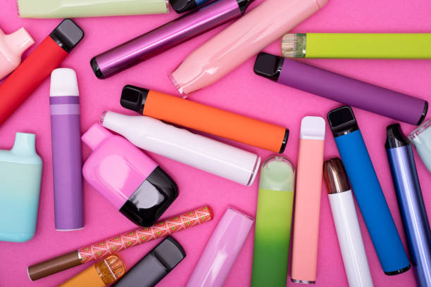 Tobacco and menthol vape flavor evolution in 2026 US wholesale distribution