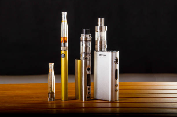 OEM vape factory mesh coil production line wholesale private label manufacturing