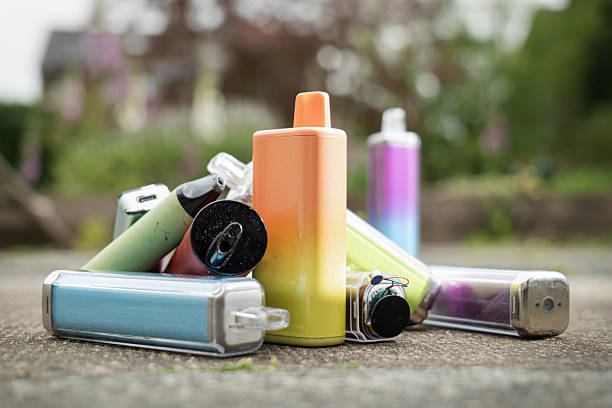 Wholesale vape pricing strategy for US distributors