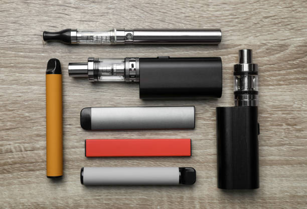 e-cigarette stock market analysis Q3 2026 wholesale distributor investment strategy US