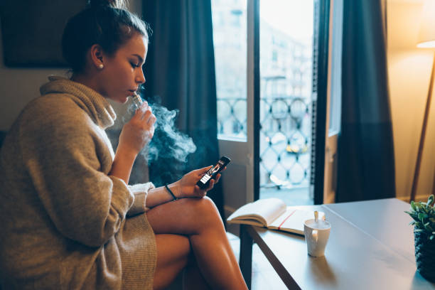 US smoke store distributor wholesale vape retail business growth investment 2026