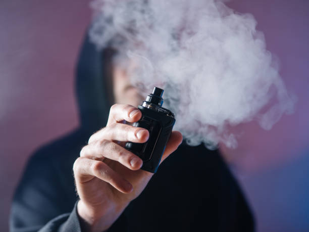Strategic inventory planning for smoke shop owners and vape distributors
