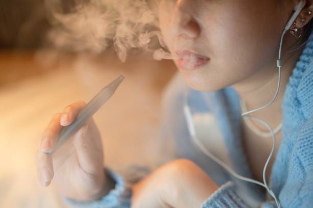 Dual mesh coil technology comparison for high puff disposable vapes