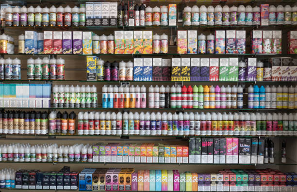 US vape distributor partnership wholesale warehouse bulk order meeting 2026