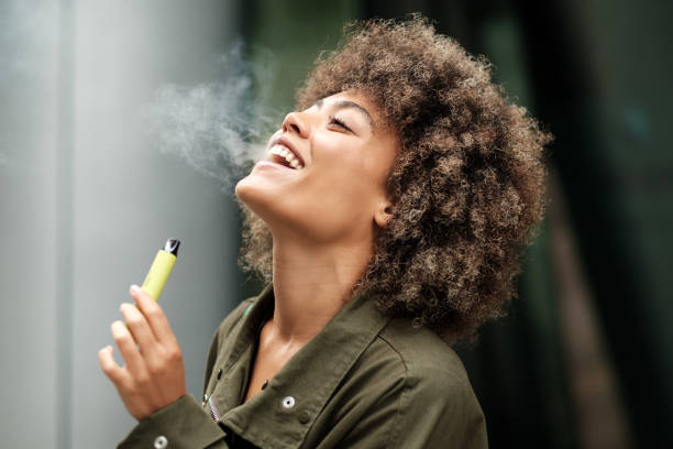 Vape battery troubleshooting