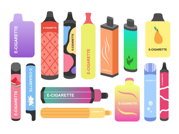 Disposable Vape Seasonal Flavor Strategy 2026: How US Wholesale Buyers Can Align Inventory with Seasonal Demand Shifts - Image 1