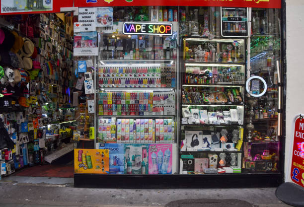 Disposable Vape Seasonal Flavor Strategy 2026: How US Wholesale Buyers Can Align Inventory with Seasonal Demand Shifts - Image 4