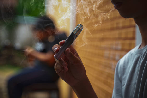Disposable vape regulatory compliance documentation review